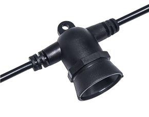 LED 灯串线 系列 02