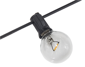 LED 灯串线 系列 04