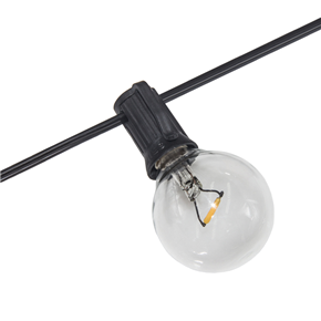 LED 灯串线 系列 04